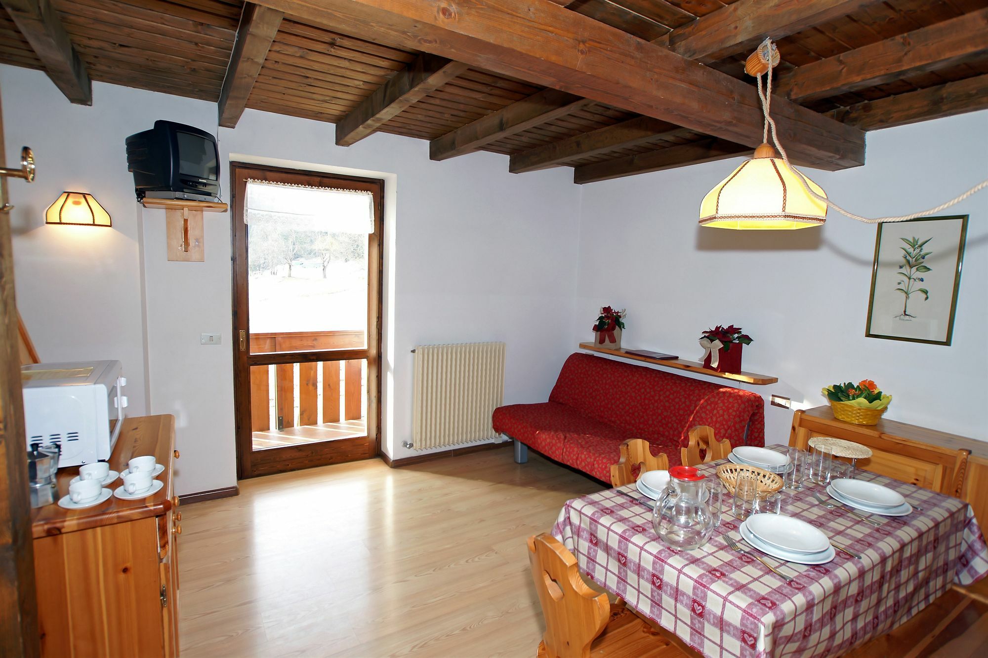 Relais Clubresidence Sankt Martin am Sismunthbach Exterior foto