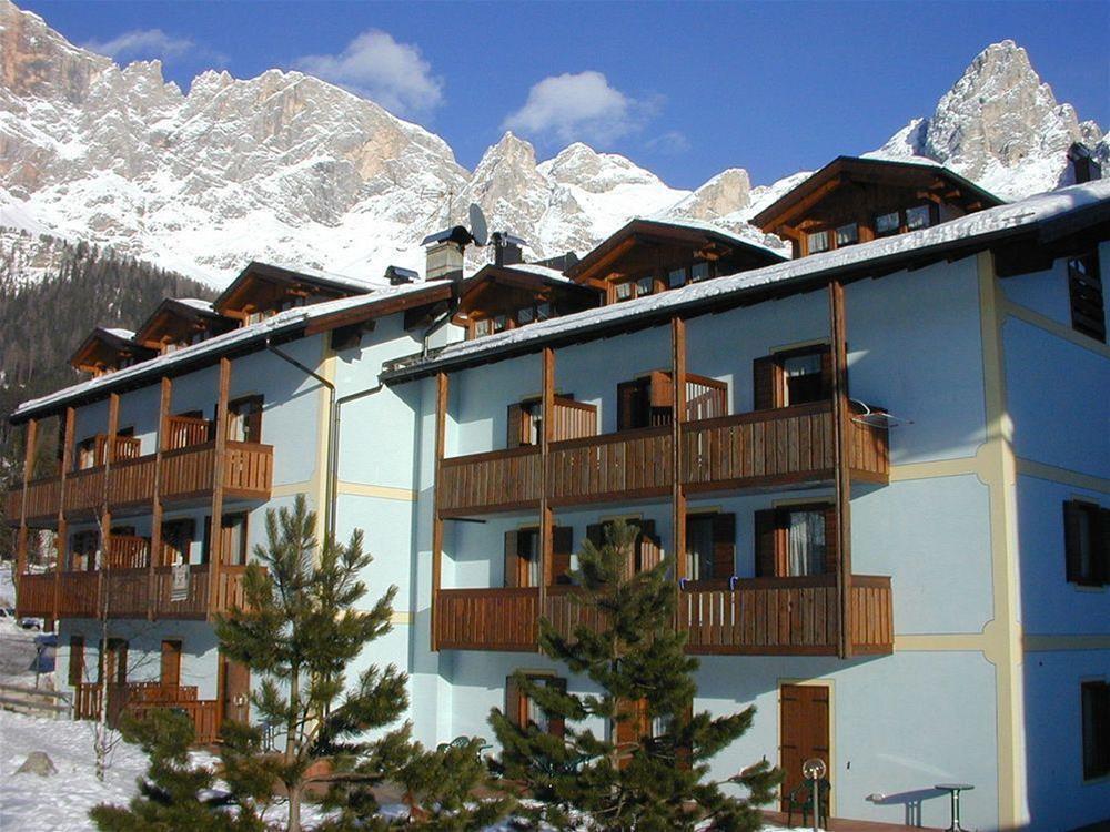 Relais Clubresidence Sankt Martin am Sismunthbach Exterior foto