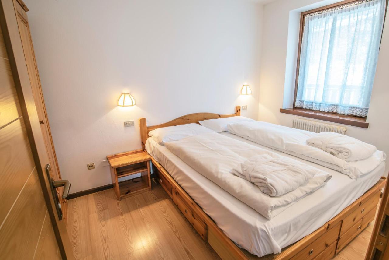 Relais Clubresidence Sankt Martin am Sismunthbach Exterior foto