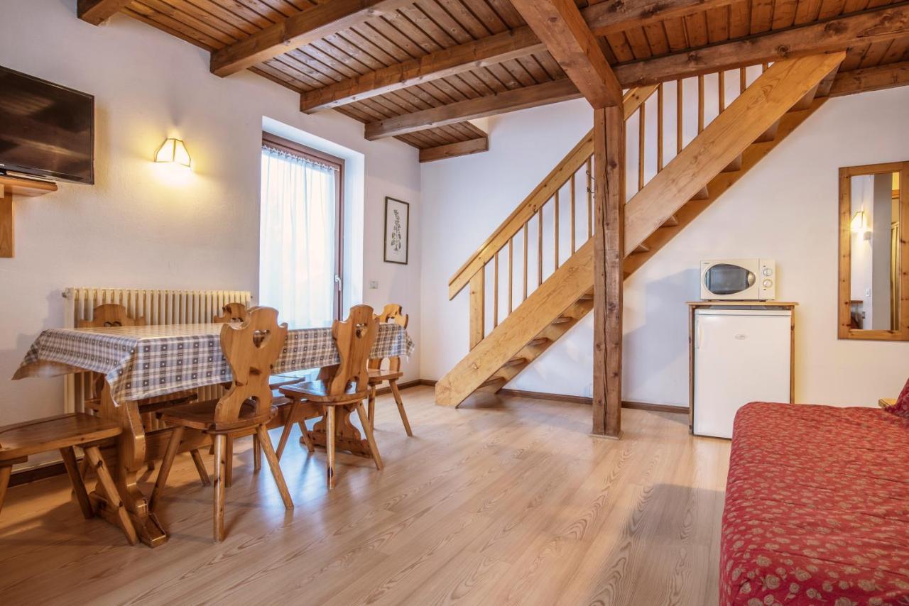 Relais Clubresidence Sankt Martin am Sismunthbach Exterior foto