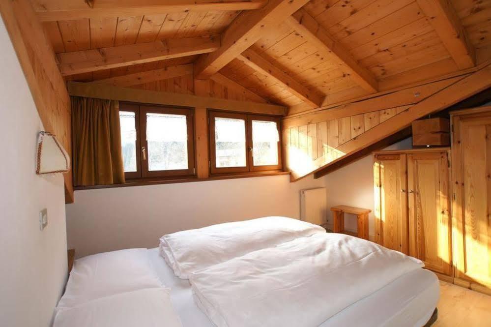 Relais Clubresidence Sankt Martin am Sismunthbach Exterior foto